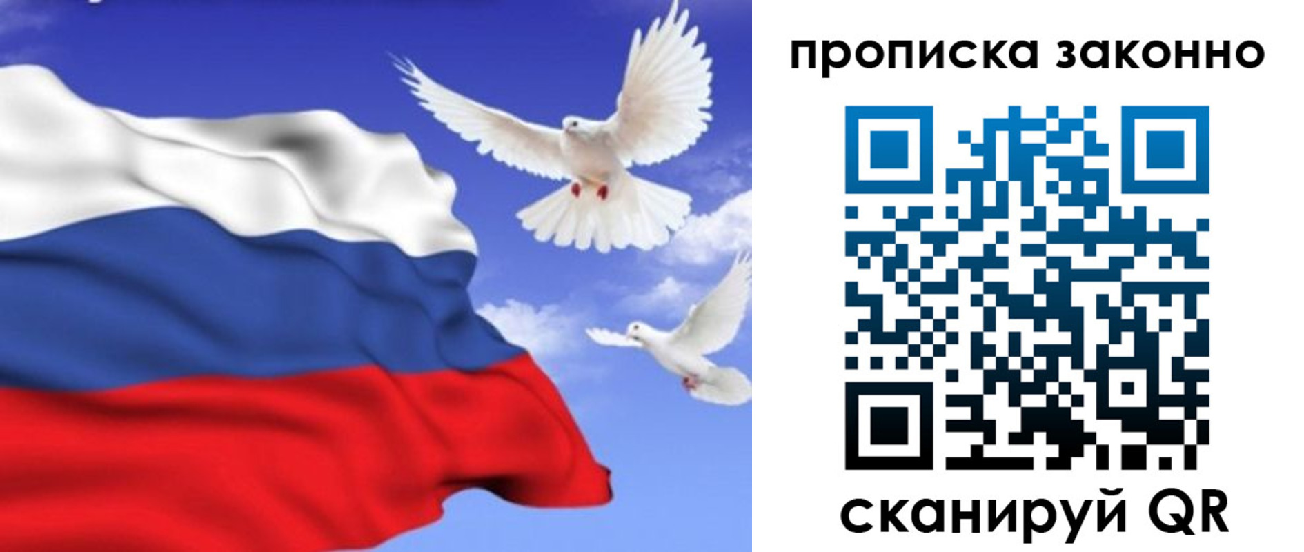 прописка в Приволжске